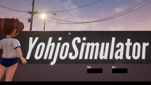 yohji simulator download