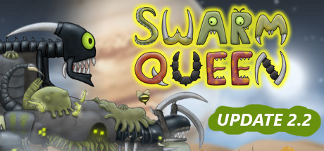 swarm queen free download